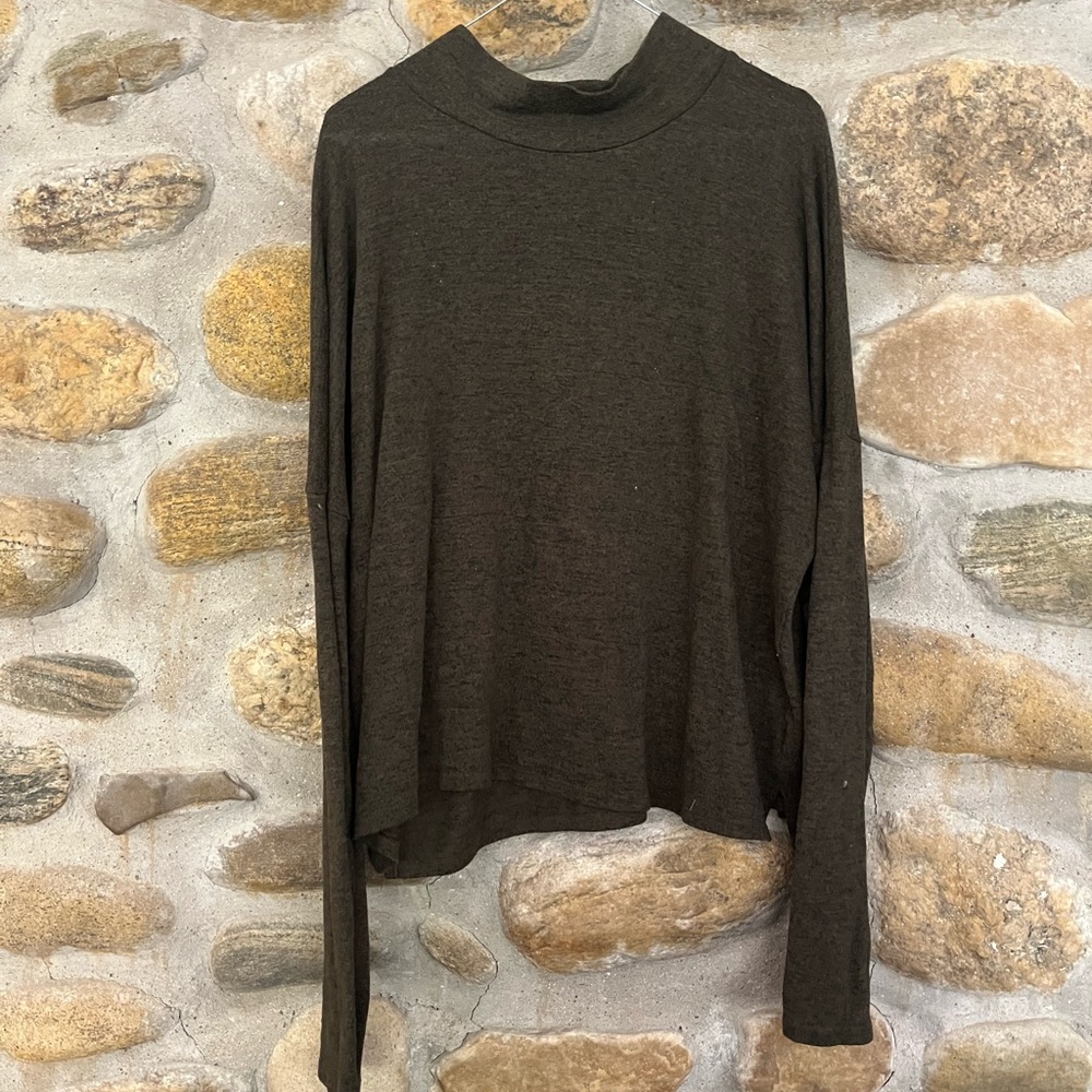 SO Women's Brown Sweater